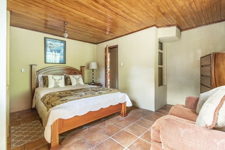Boutique Hotel Las Cascadas