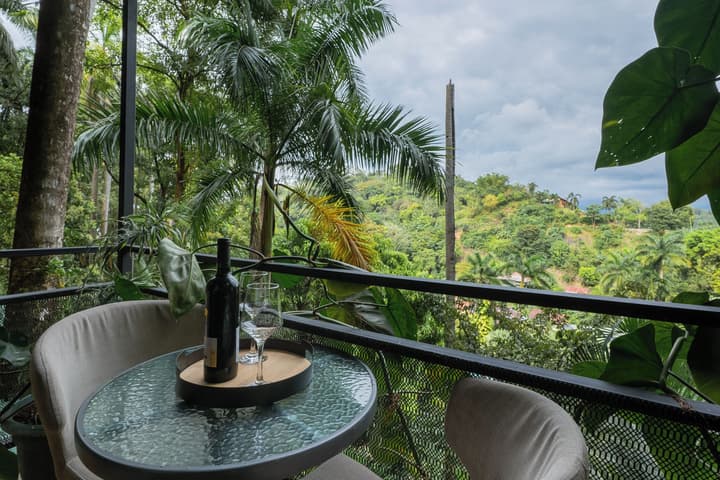 Boutique Hotel Las Cascadas