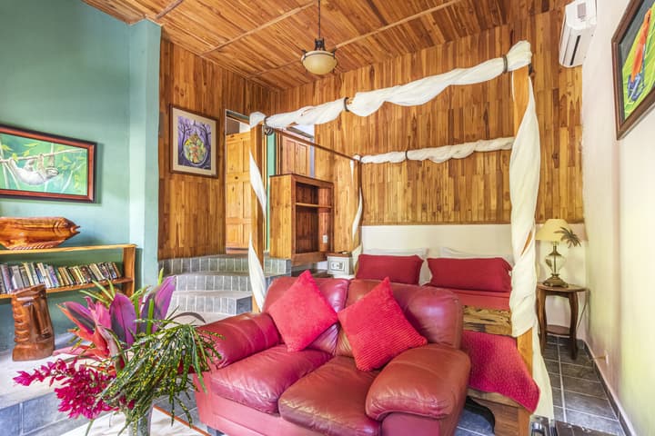 Boutique Hotel Las Cascadas