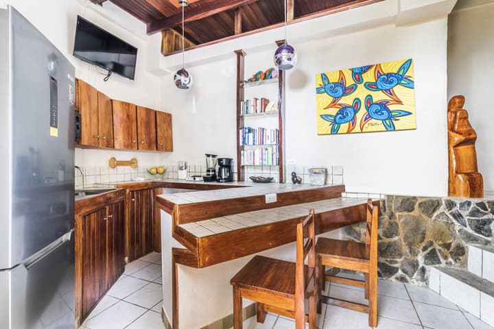 Boutique Hotel Las Cascadas