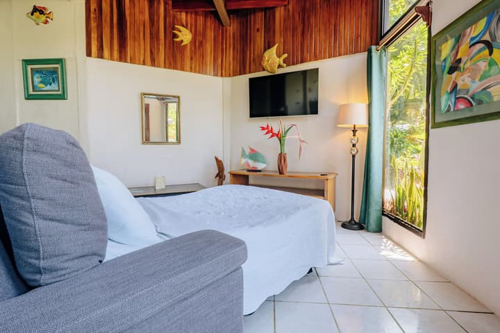 Boutique Hotel Las Cascadas