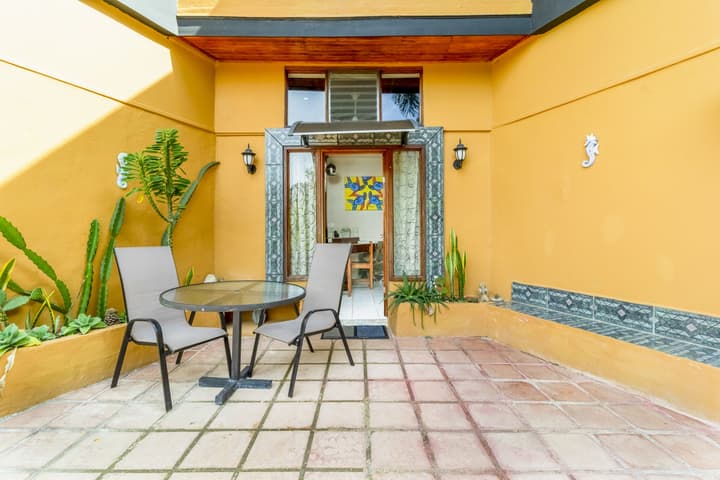 Boutique Hotel Las Cascadas