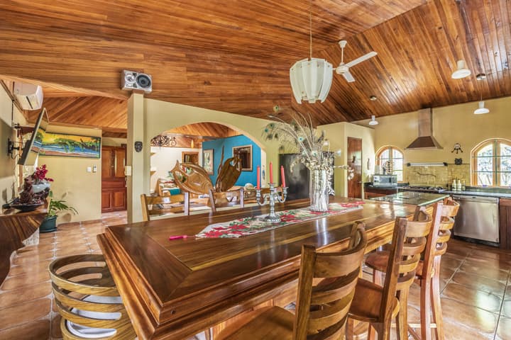 Boutique Hotel Las Cascadas