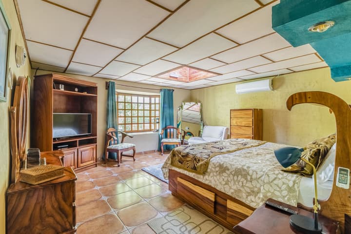 Boutique Hotel Las Cascadas