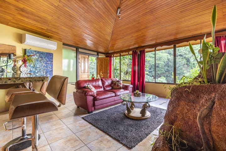 Boutique Hotel Las Cascadas