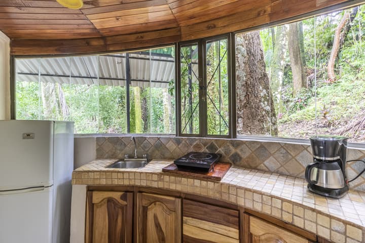 Boutique Hotel Las Cascadas