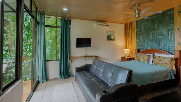 Boutique Hotel Las Cascadas