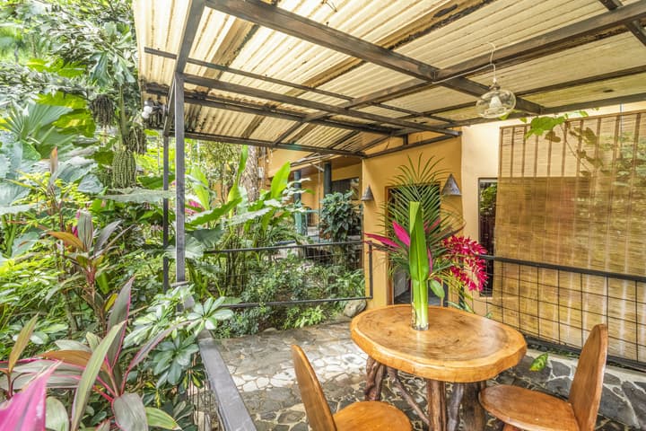 Boutique Hotel Las Cascadas