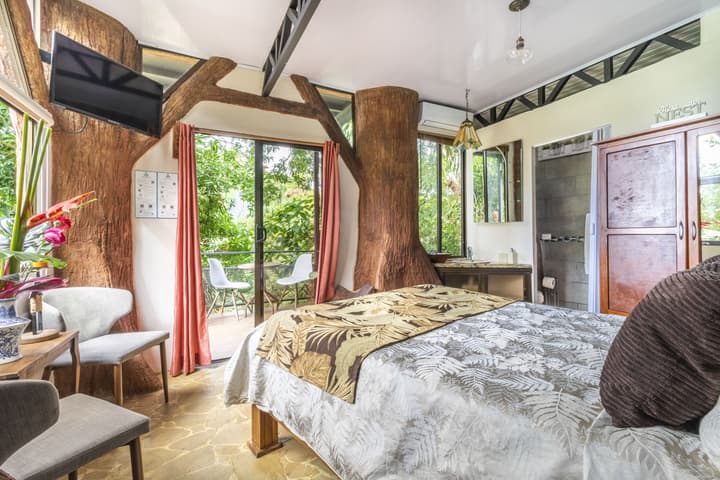 Boutique Hotel Las Cascadas