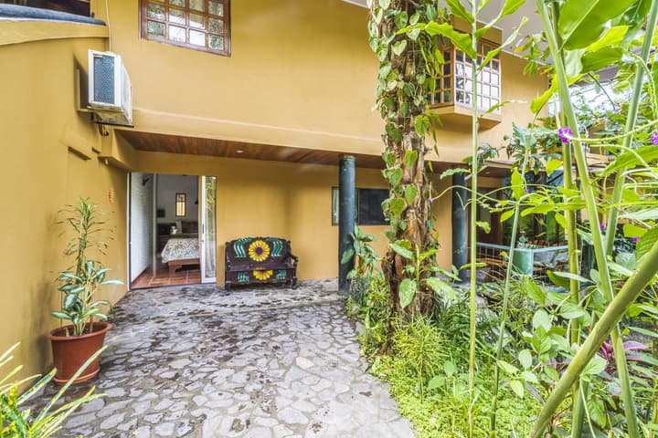 Boutique Hotel Las Cascadas