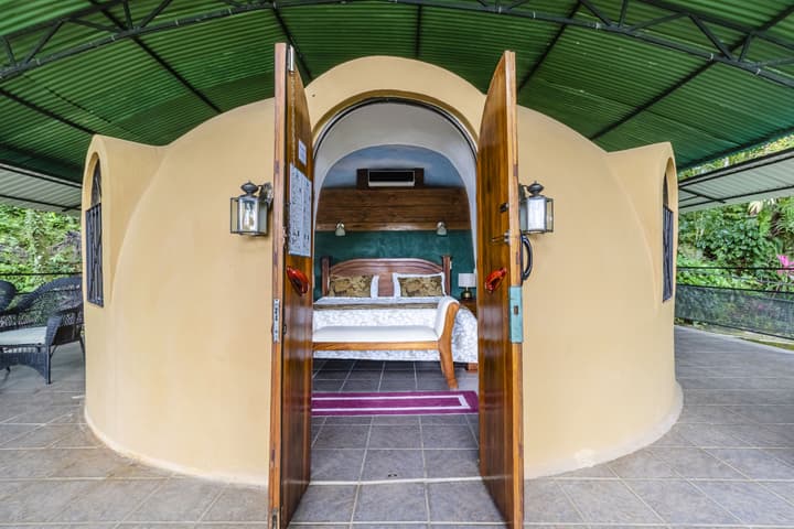 Boutique Hotel Las Cascadas
