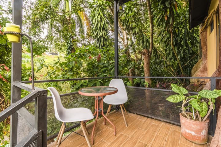 Boutique Hotel Las Cascadas