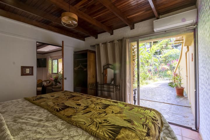 Boutique Hotel Las Cascadas
