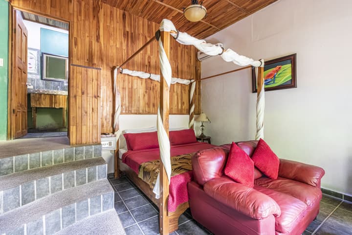 Boutique Hotel Las Cascadas
