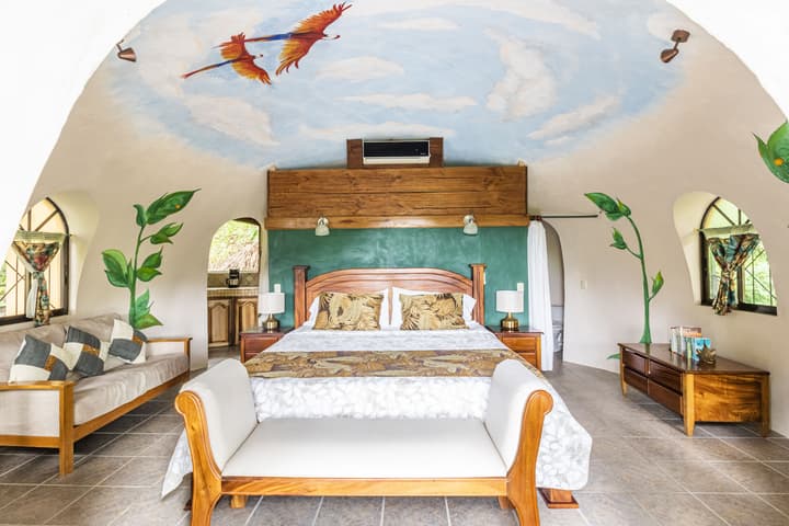 Boutique Hotel Las Cascadas