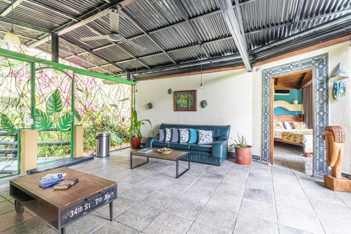 Boutique Hotel Las Cascadas