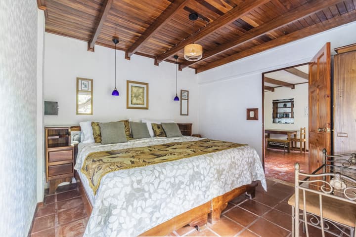 Boutique Hotel Las Cascadas