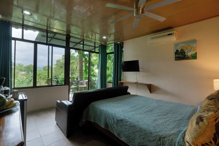 Boutique Hotel Las Cascadas
