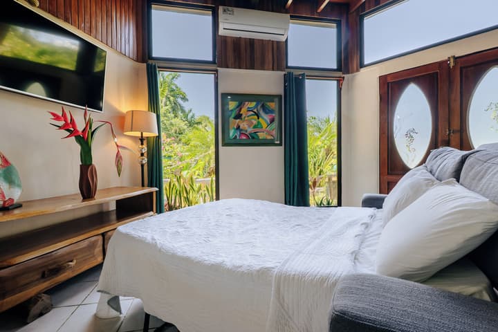 Boutique Hotel Las Cascadas