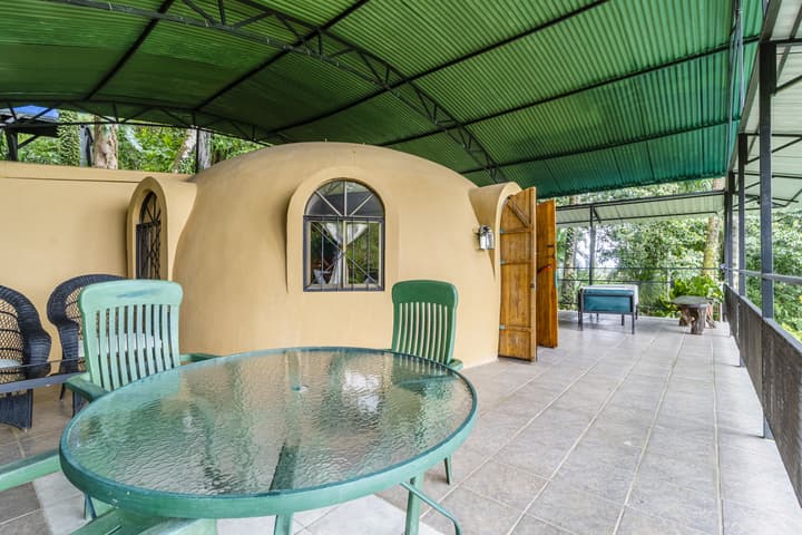 Boutique Hotel Las Cascadas