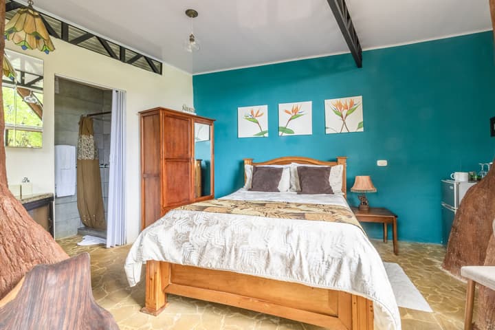 Boutique Hotel Las Cascadas