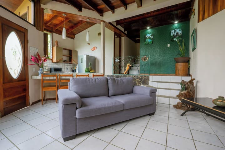 Boutique Hotel Las Cascadas