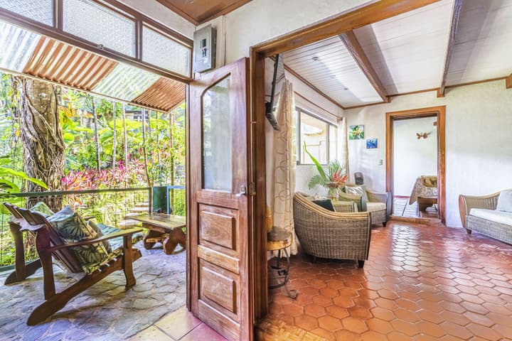 Boutique Hotel Las Cascadas