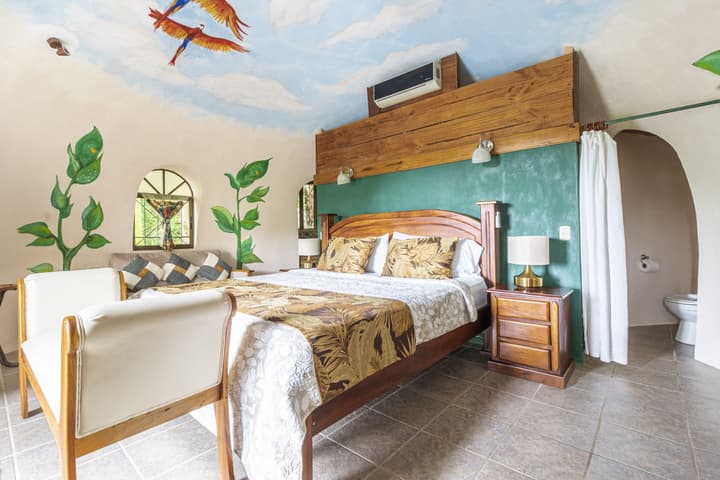 Boutique Hotel Las Cascadas