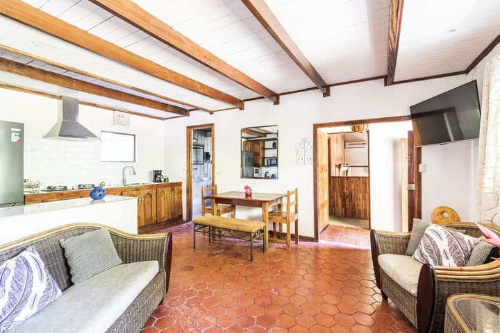 Boutique Hotel Las Cascadas