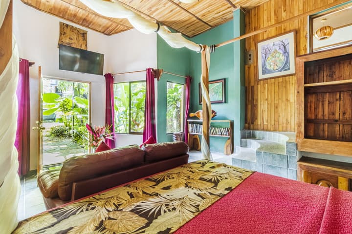 Boutique Hotel Las Cascadas