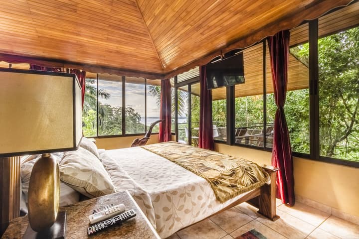 Boutique Hotel Las Cascadas