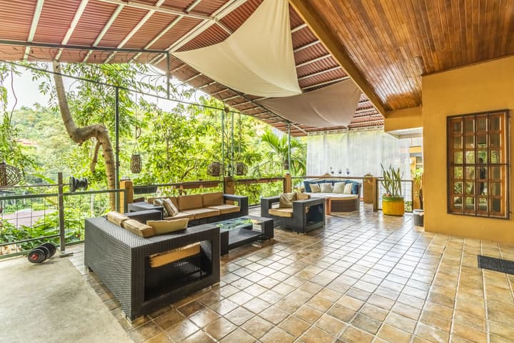Boutique Hotel Las Cascadas
