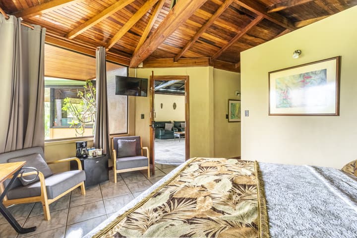 Boutique Hotel Las Cascadas