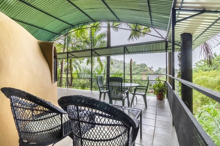 Boutique Hotel Las Cascadas