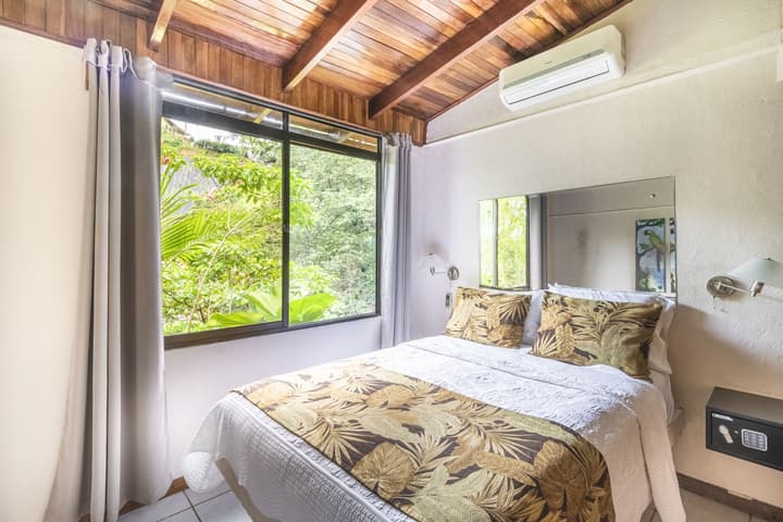 Boutique Hotel Las Cascadas