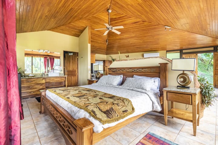 Boutique Hotel Las Cascadas