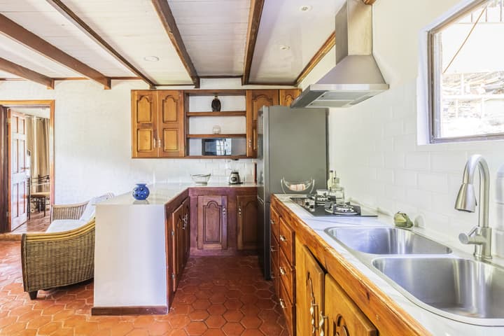 Boutique Hotel Las Cascadas