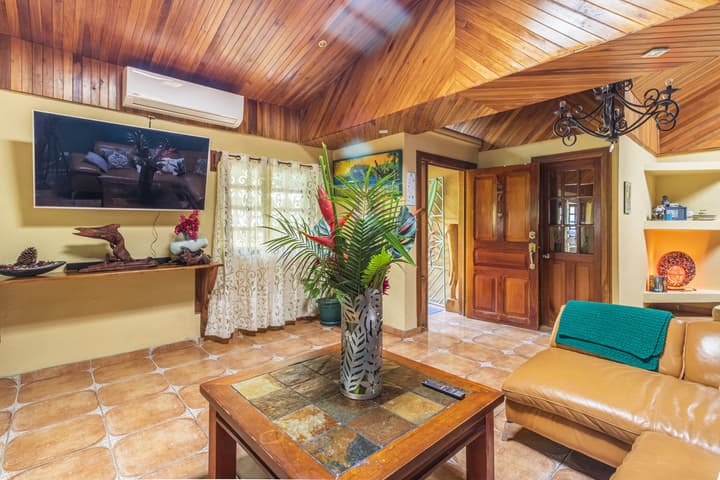 Boutique Hotel Las Cascadas