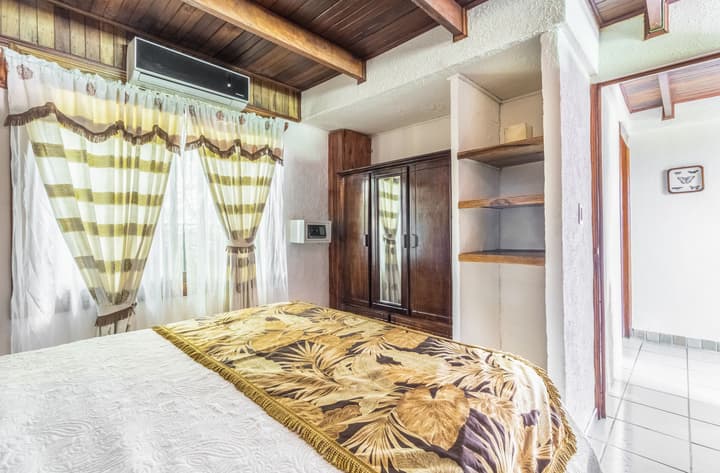 Boutique Hotel Las Cascadas