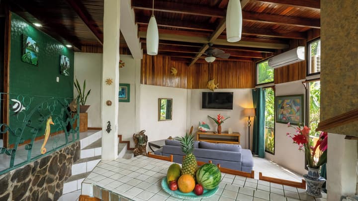 Boutique Hotel Las Cascadas