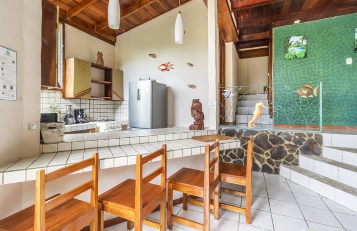 Boutique Hotel Las Cascadas