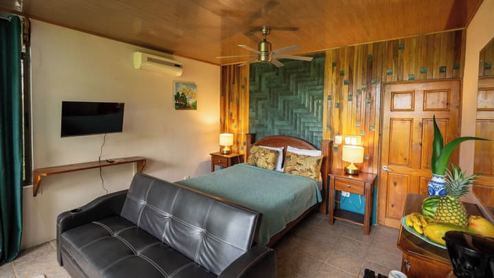 Boutique Hotel Las Cascadas
