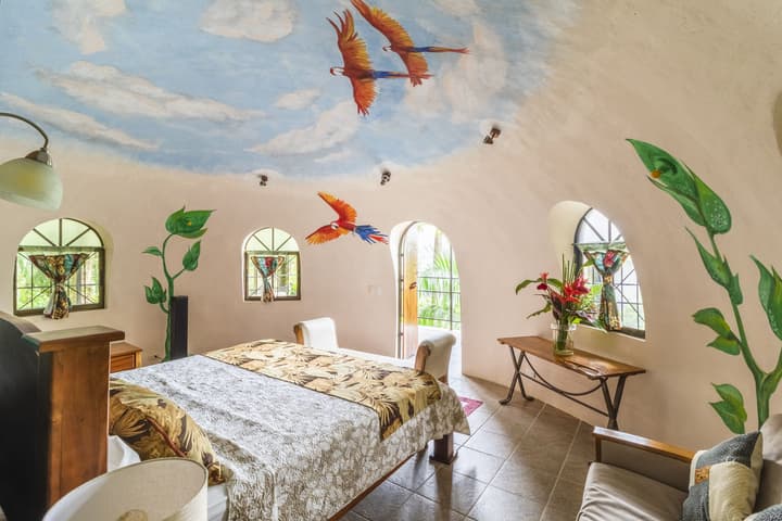 Boutique Hotel Las Cascadas