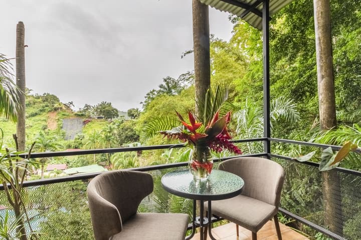 Boutique Hotel Las Cascadas