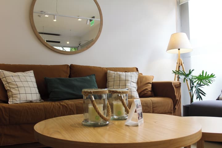 Abril Hotel Boutique