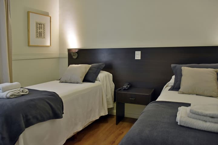 Abril Hotel Boutique