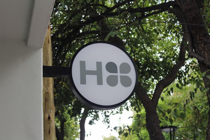 Abril Hotel Boutique