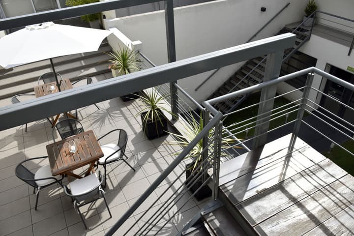 Abril Hotel Boutique