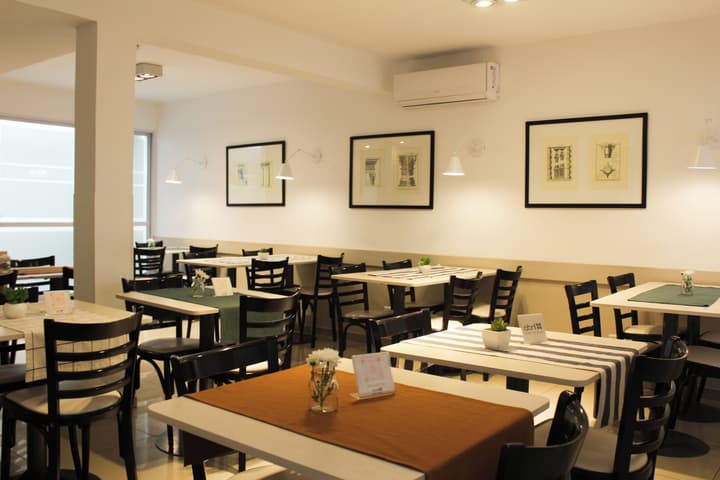 Abril Hotel Boutique