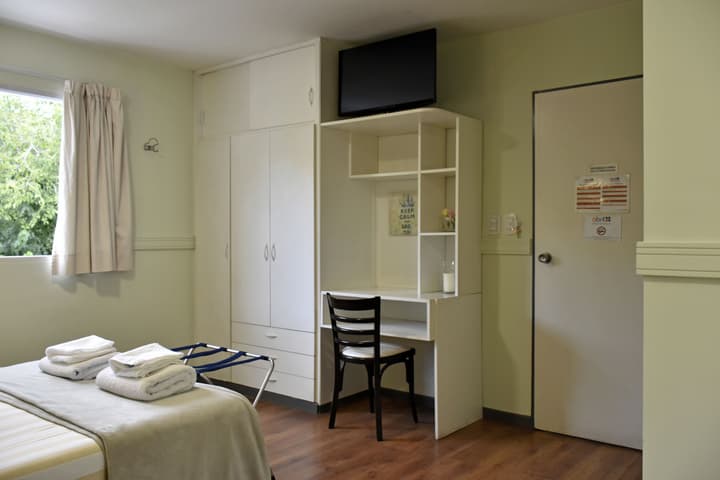 Abril Hotel Boutique